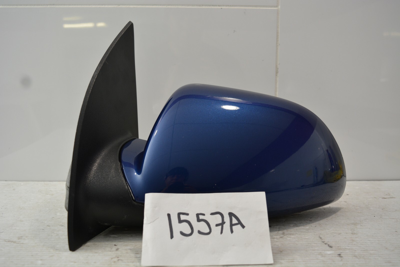 05 06 07 08 09 Chevrolet Equinox DRIVER side Mirror Used Power #1557-A 