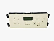 Genuine Frigidaire Range Control 316557118 Same Day Shipping  60 Days Warranty 