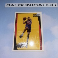 1997-98 Upper Deck Collector's Choice - You Crash the Game November 24-30, 1997