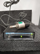 KURT J LESKER TC-10 KJL-10TC Thermocouple Gauge with KJL-6000