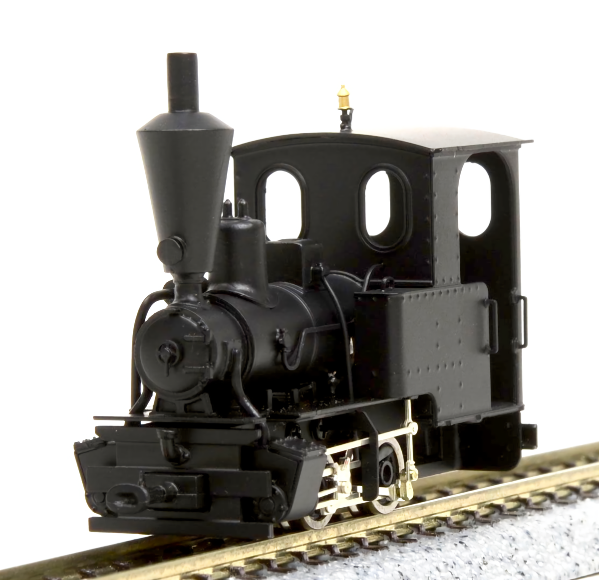 HOn30/HOe World Craft 0-4-0 Orenstein & Koppel Steam