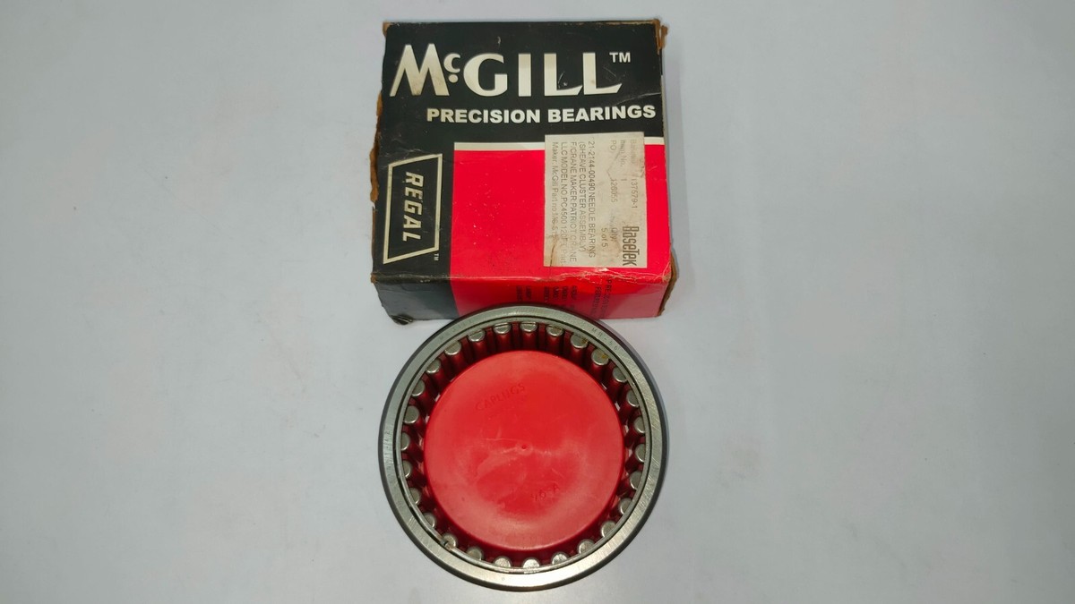 McGill Precision MR56 Needle Roller Bearing MS 51961-42 | eBay