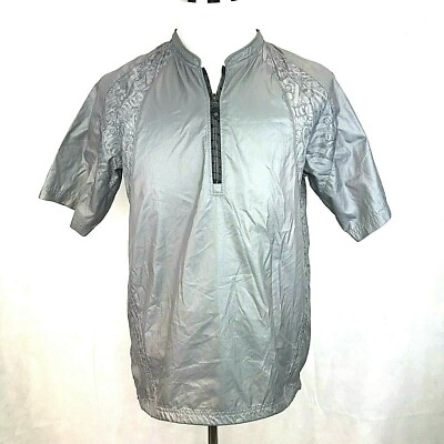 demarini cage jacket