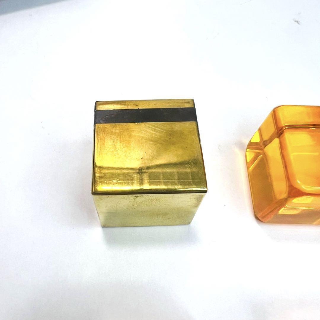 【非売品】ザ　マッカラン　キューブストーンThe SIX PILLARS The MACALLAN Macallan The SIX PILLARS The Six Pillars Cube