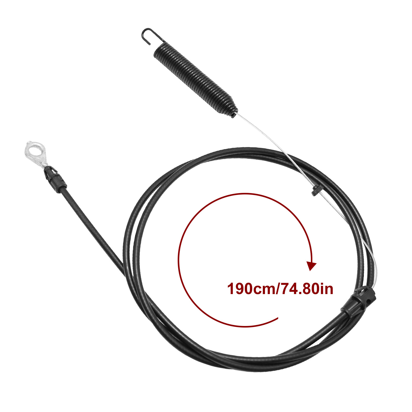 Clutch Cable Assembly for AYP Husqvarna 408319 435110 408319 532408319