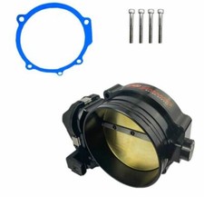 Granatelli Gmtbsrthb 105mm Throttle Body Hellcat Demon Trackhawk 6.2l Hemi