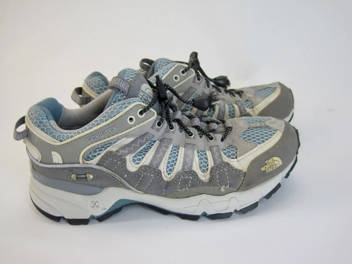 The North Face WOMEN'S ULTRA GORE-TEX® SURROUND MID Light