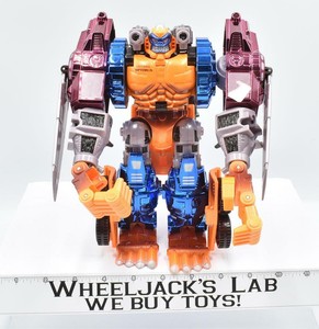 beast wars optimal optimus