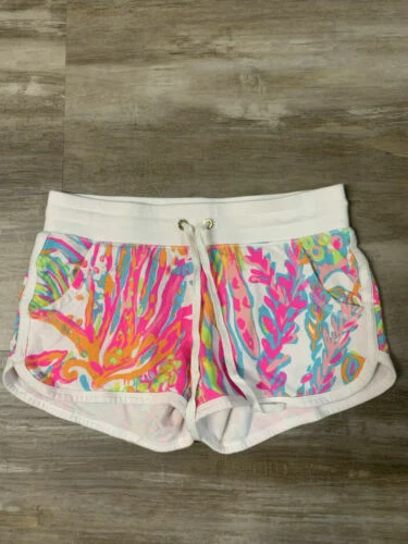 Ropa de tamaño regular Lilly Pulitzer Terry para Mujeres