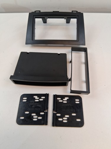 99-7873 Metra Dash Kit for 2007-09 Honda CRV