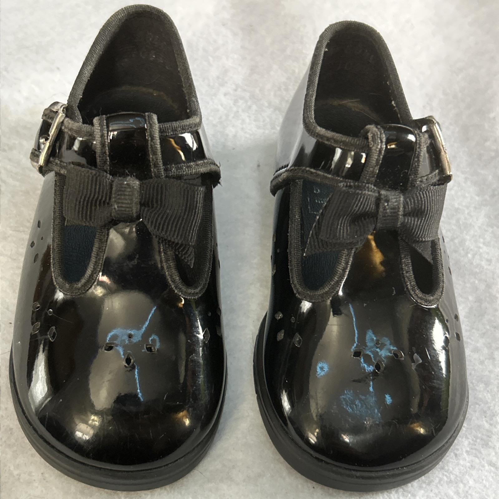 Size 3/6 Months Made In Usa