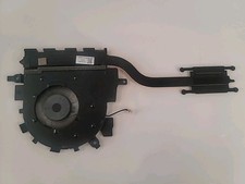 SF10R66497 SH40R83096 OEM LENOVO FAN W HEATSINK IDEAPAD 3 15IAU7 82RK A CF24 