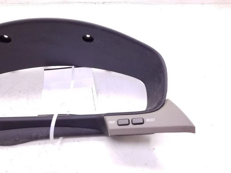 2003 LEXUS LS430 СПИДОМЕТР ПРИБОРНОЙ ПАНЕЛИ БЕЗЕЛЬ В СБОРЕ  - Изображение 4 из 4