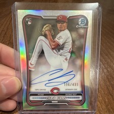 2024 Bowman Draft Baseball Checklist Guide in-content 37