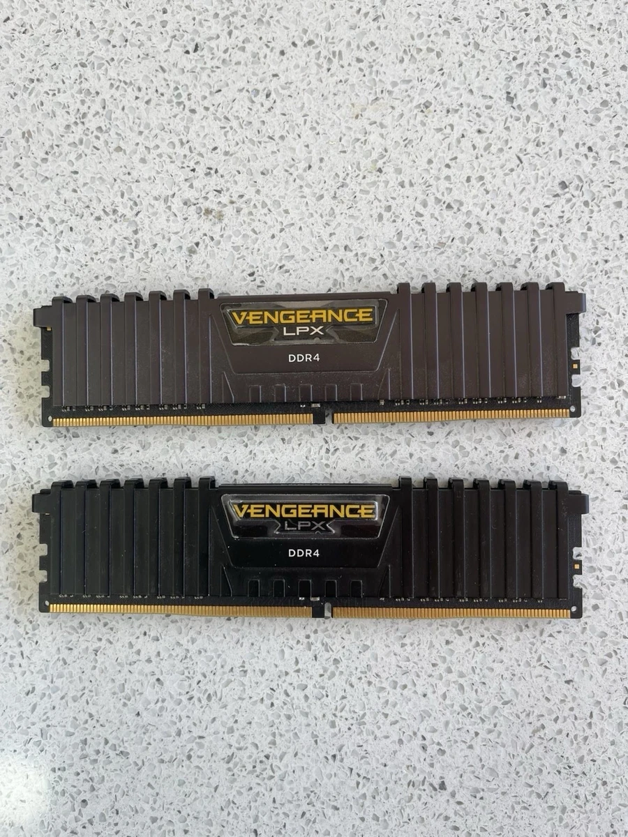 Corsair 8GB Computer RAM for sale | eBay UK