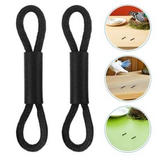 130 Pcs Adjustable Poultry Leg Bands Baby Chick Hobbles Splay Brace