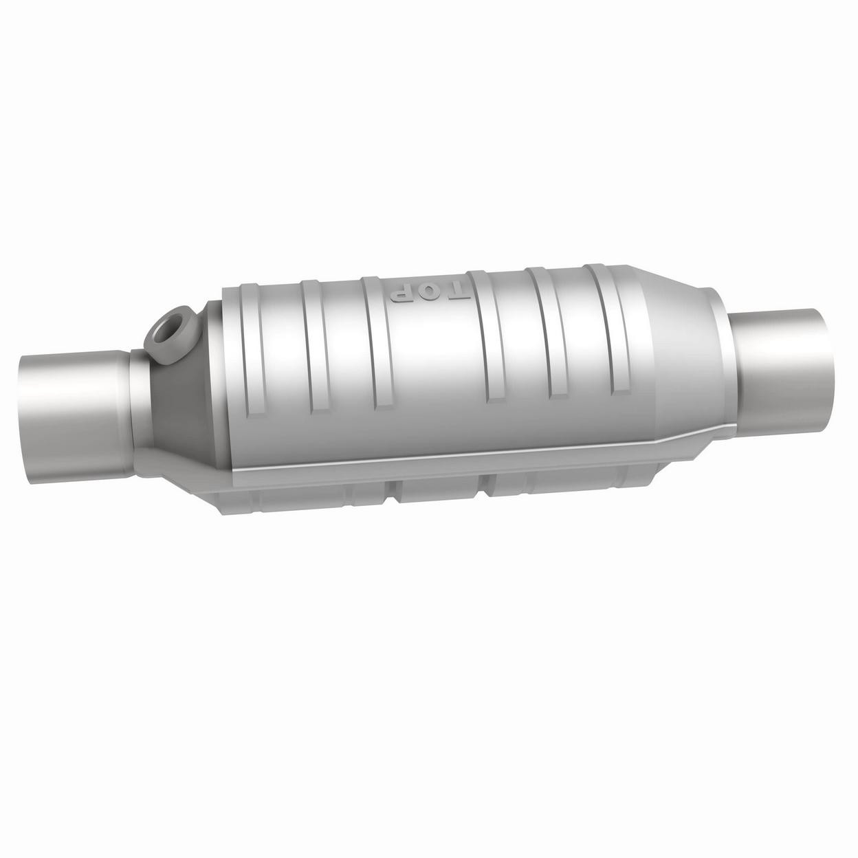 Acura NSX 1995 Left Catalytic converter