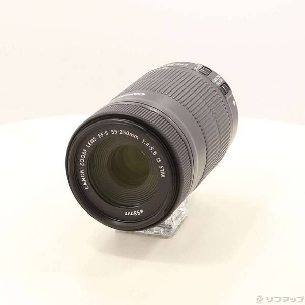 キヤノン EF-S 55-250mm F4-5.6 IS STM 3762 Amazon.com : Canon EF-S 55-250mm f/4-5.6 is Image Stabilizer