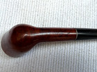 3 VINTAGE KAY WOODIE TOBACCO SMOKING PIPES IMPORTED BRIAR FINE LINE ESTATE — photo 5