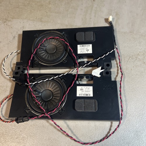 Haut-parleurs internes TV Vizio E70-E3 BW0803-32F10 10w 6 ohms