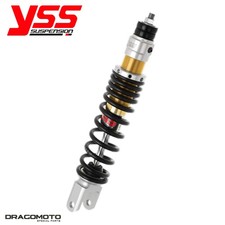 Ammortizzatore GILERA Runner 180 FXR DD 2000 YSS posteriore OE302-285T-02AL-38