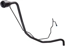 Fuel Tank Filler Neck fits 2008-2010 Scion tC  SPECTRA PREMIUM IND, INC.