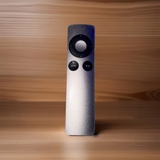 GENUINE APPLE REMOTE 2nd and 3rd gen