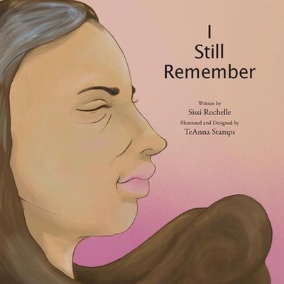 I Still Remember by Sissi Rochelle (English) Paperback Book