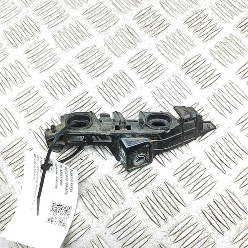 VW PASSAT B8 3G2 Stoßstangenhalterung vorne links 3G0807049 1.6 Diesel 88 kW 342