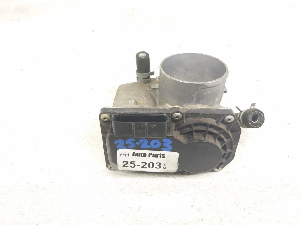 Toyota Corolla 2010-2011 cuerpo de válvula de acelerador sensor TPS 22030-0T070 Foto 3 de 4