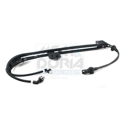 Meat & Doria Sensor Raddrehzahl Hinten Rechts FüR Ford Fiesta IV Ja_ Jb_ 1.3I-image
