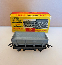 TRIX VINTAGE ACTION SERIES 20 TON AUTOMATIC H...