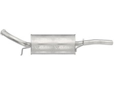 For 2004-2006 Scion Xa Muffler Walker 14972mrty 2005 1.5l 4 Cyl