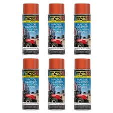 Case Flambeau Red Tractor Aerosol 6-pack Fits Paint Case Case Flambeau Red Tractor Aerosol 6-pack Fits Paint Case