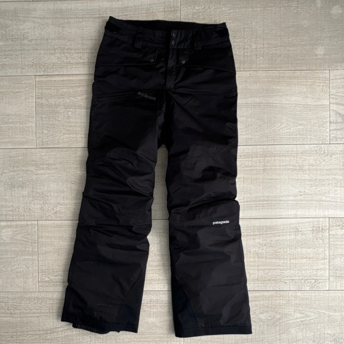 Patagonia Boys' Winter Sports Snow Pants & Bibs for sale - eBay