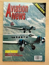 Aviation News Vol. 22, No. 27 [11-24 February 1994]