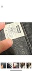 Vintage Tapered Levi’s Pants Size 4 P — photo 4