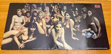 Jimi Hendrix Electric Ladyland Nude VINYL Ger...