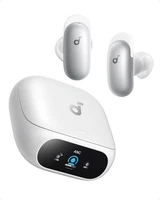 Anker soundcore Liberty 5 Pro, ANKER Thus™ Al Chip, Whisper-Clear Calls