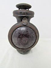 Original Antique Ford Model T Style Kerosene Taillight Original Antique Ford Model T Style Kerosene Taillight