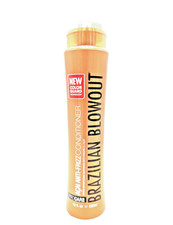 Brazilian Blowout Acai Anti-Frizz Conditioner New Color Guard