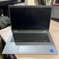 DELL LATITUDE 5420 INTEL CORE I5-1145G7 8GB RAM NO HD /