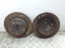 Disque de frein Honda HR-V
