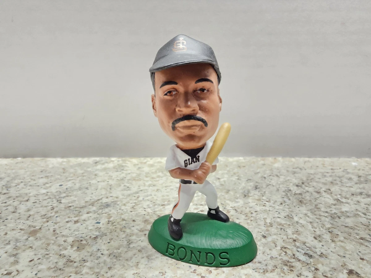 Barry Bonds MLB Action Figures for sale | eBay