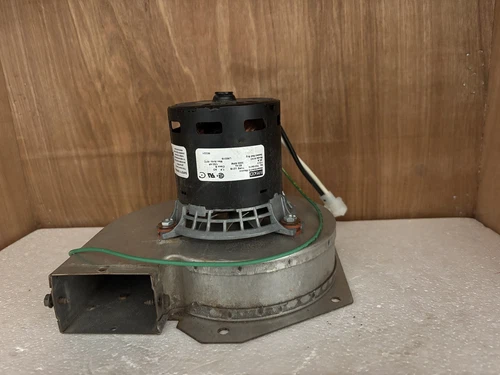 FASCO 70219414 Draft Inducer Blower Motor Assembly 115V A143 1/50HP 7021-9414