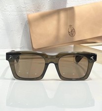 JACQUES MARIE MAGE QUENTIN Sunglasses - Unisex Size 50-20-146