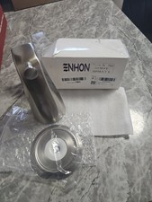 Slip On Tub Spout with Diverter 1/2" Pipe Fits Kohler GP85556 - Brushed Nickel