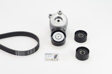 CONTINENTAL CTAM Keilrippenriemensatz 7PK2035K1 für GL JEEP V251 MERCEDES KLASSE