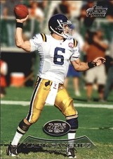 2010 Topps Prime #113 Mark Sanchez New York Jets