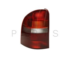 FARO FANALE FANALINO POSTERIORE PER FORD MONDEO 1993-1996 Sinistra 7105013 Nuovo